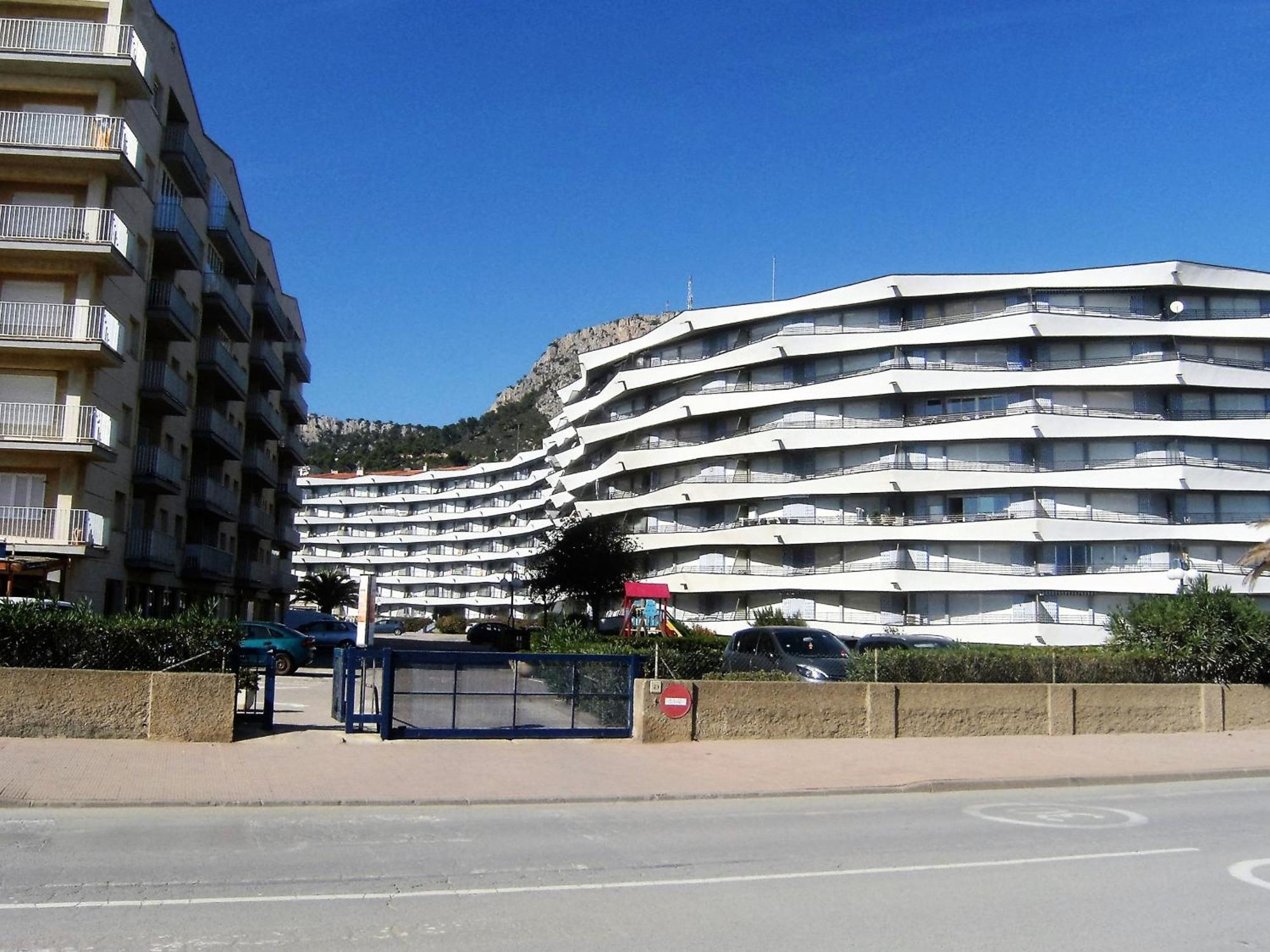 Apartment Rocamaura Iv 1-4